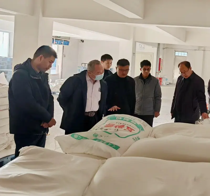 市財(cái)政局（國資委）檢查節(jié)前安全穩(wěn)定工作